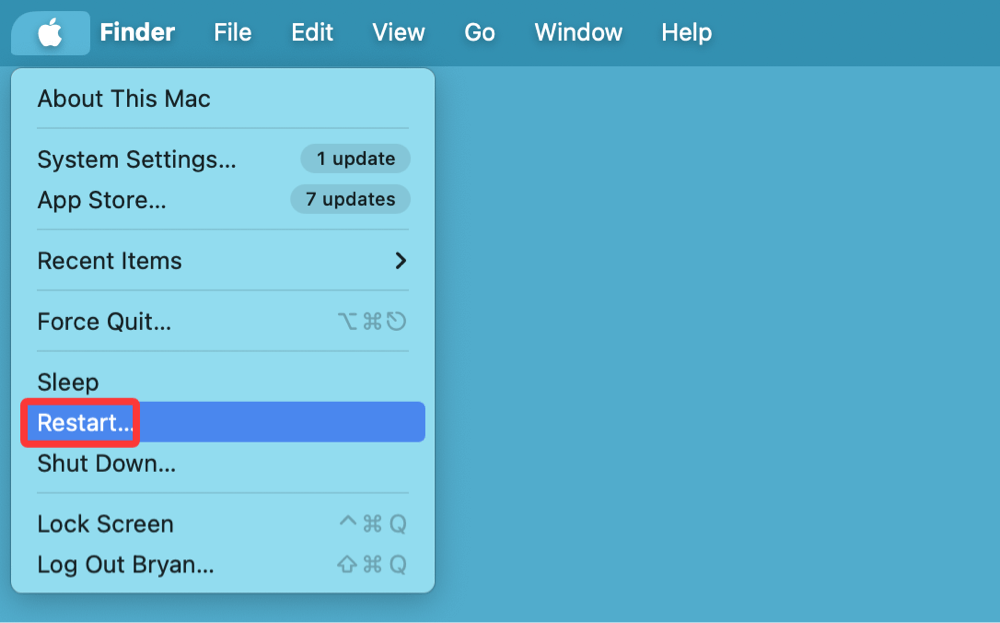 WD Elements not mounting on Mac