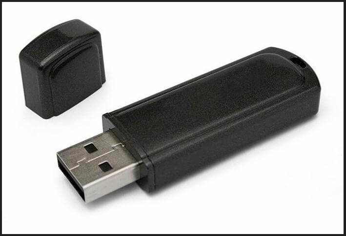 USB Flash Drive