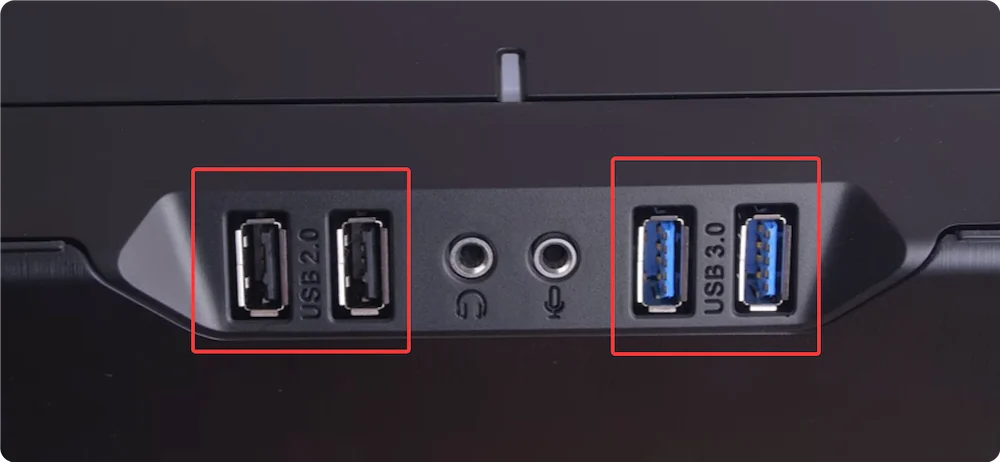 What's USB flash drive