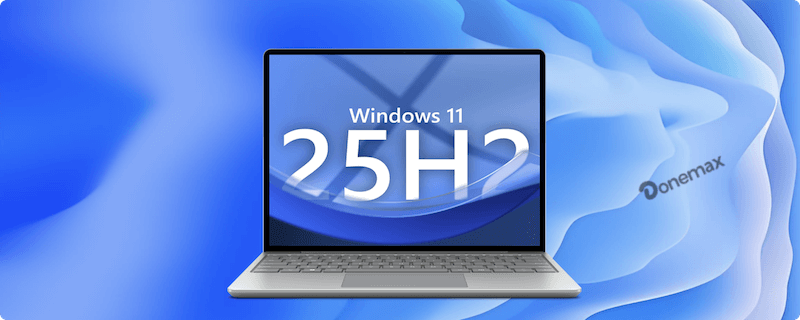 Windows 11 25H2