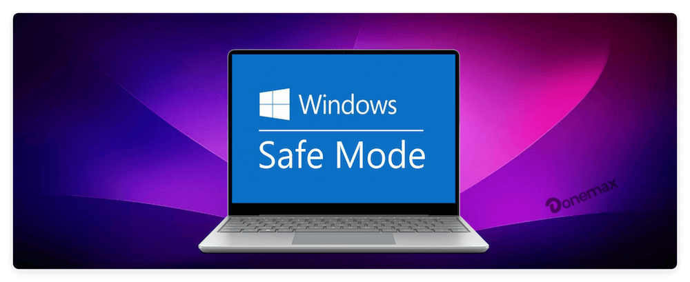 Windows Safe Mode