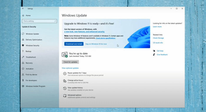How to Upgrade to Windows 11 or install Windows 11 to your PC?