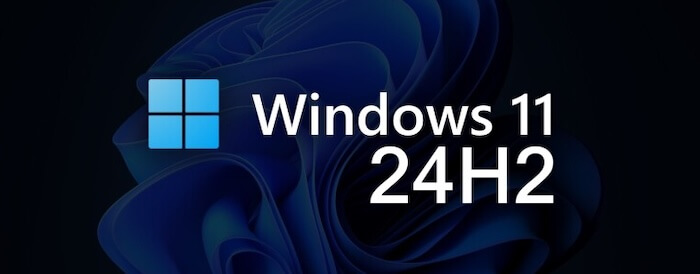 how to install Windows 11 24H2
