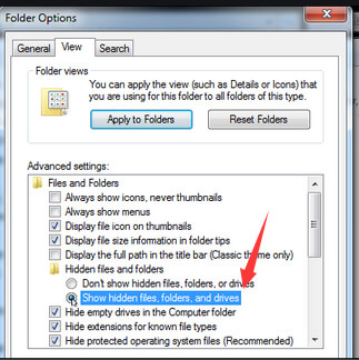 undelete files on Windows 11