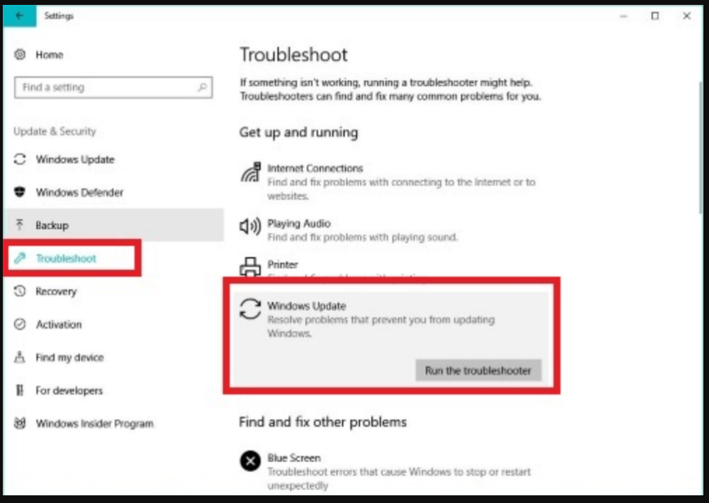 Windows 10 failing to detect your Seagate external hard drive