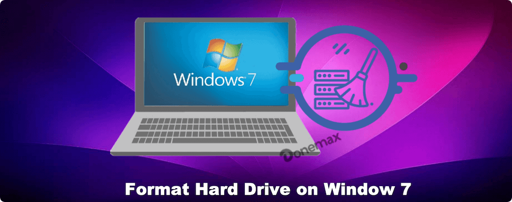 best formatter tools for Windows 7