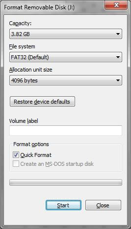 Windows File Explorer