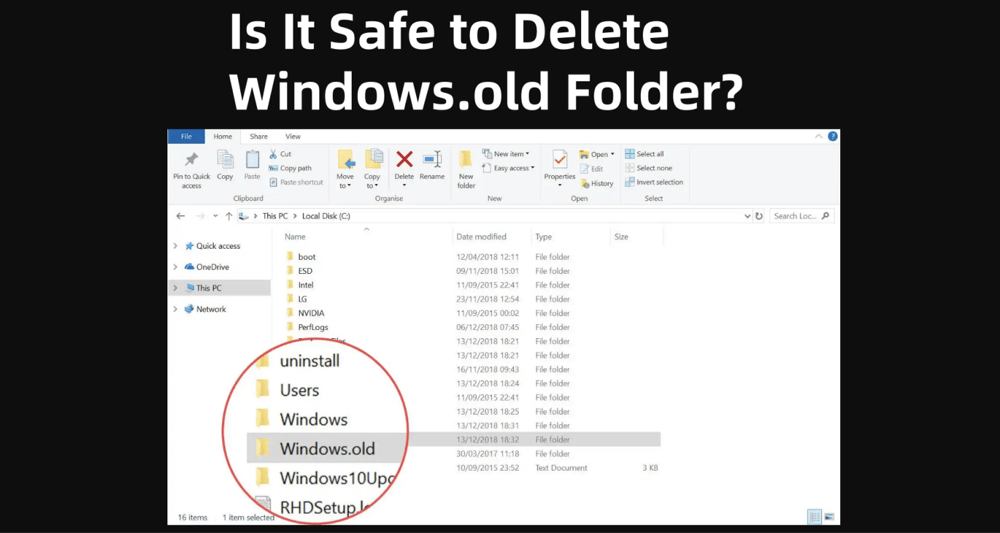 Windows.old