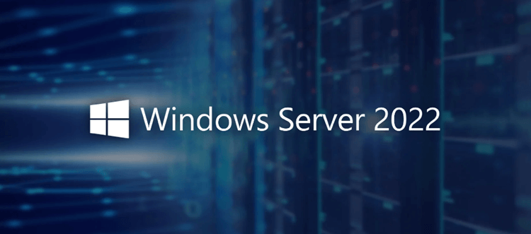 Wipe The Hard Drive On Windows Server 2022