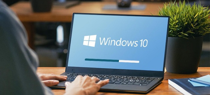what should you do before selling Windows 10 PC