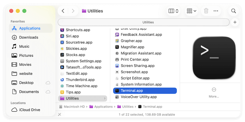 erase NTFS drive on Mac