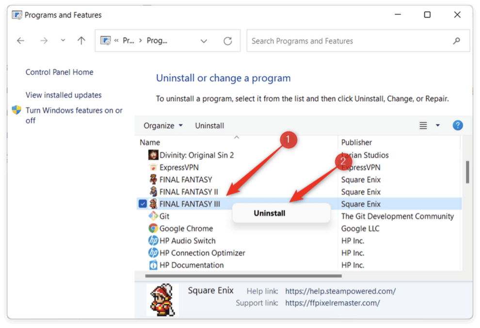 wipe everything but OS