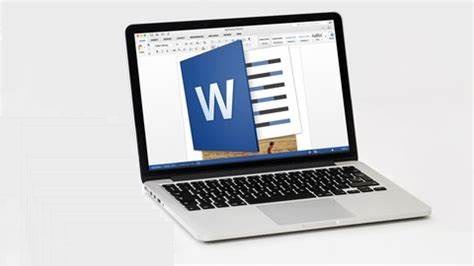 Word document recovery on Mac