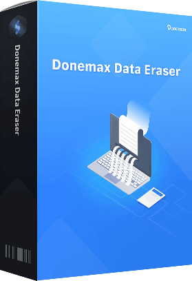 Donemax Data Recovery