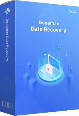 Donemax Data Recovery