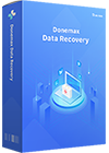 Data Recovery for Windows