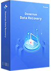 Data Recovery
