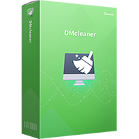 DMcleaner for Mac