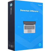 DMmenu for Mac