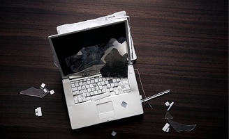 Securely Wipe Data Before Selling a Computer