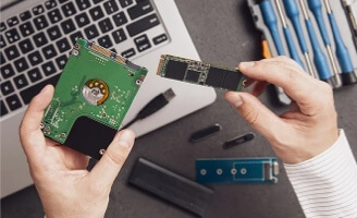 Securely Wipe SSD and Permanently Erase Data