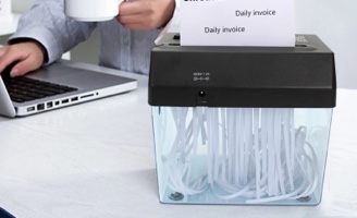 Permanently Delete Files/Folders