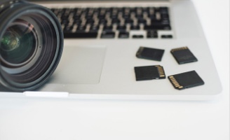 How to Wipe SD Card on Mac?