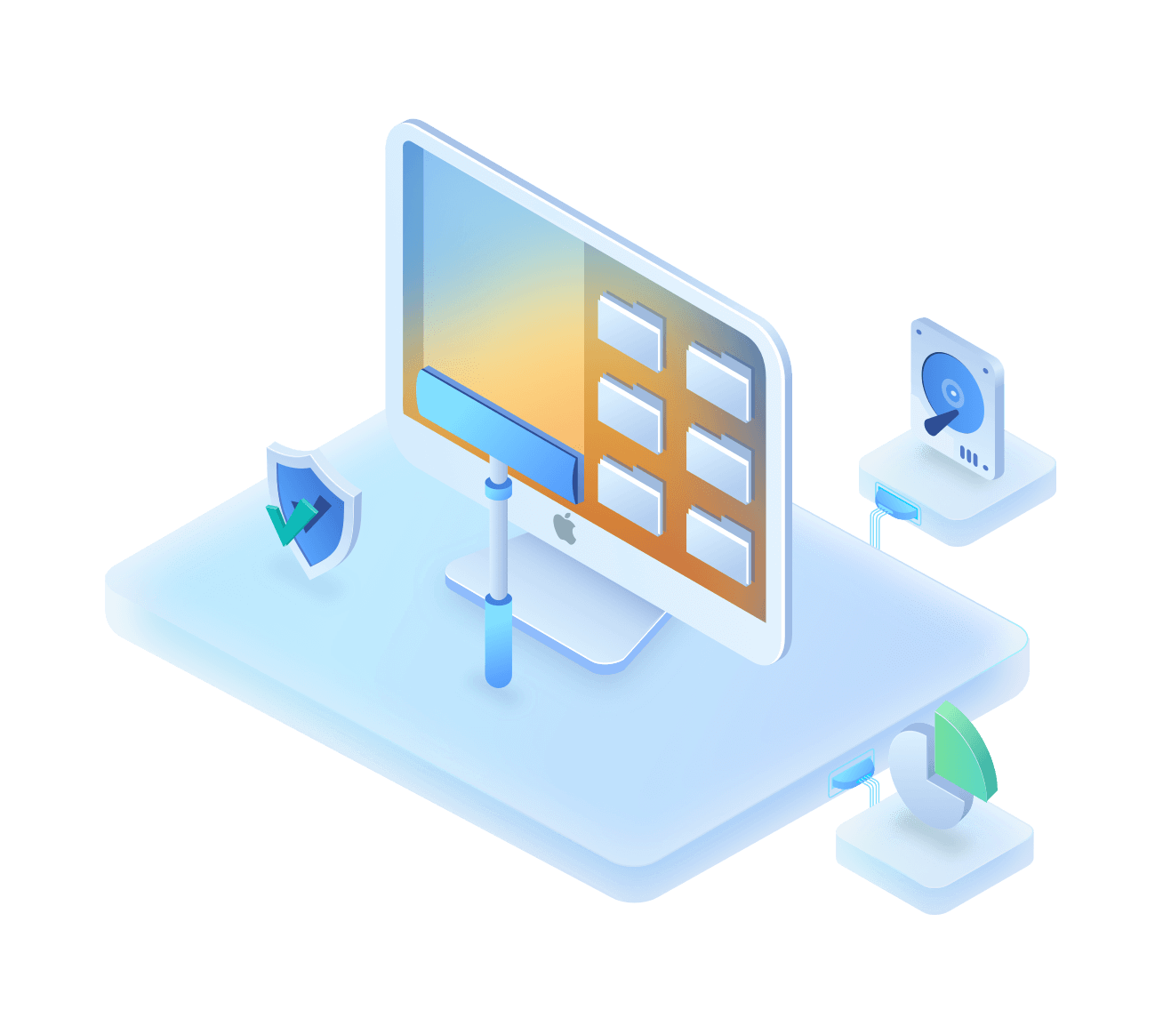 Donemax Data Eraser for Mac