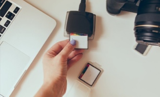 Memory Card Data Recovery