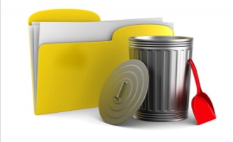 Recover Deleted Files