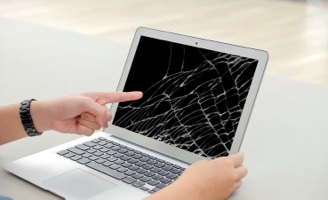 Fix/Recover Corrupted Drive