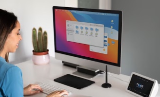 Partition Recovery on Mac