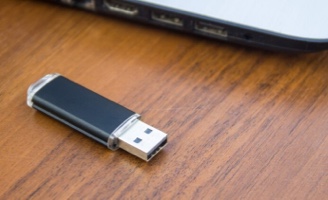 USB Flash Drive Recovery