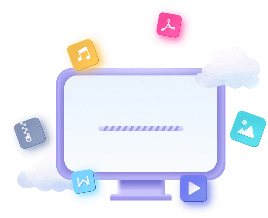 Donemax Data Recovery for Mac Technician