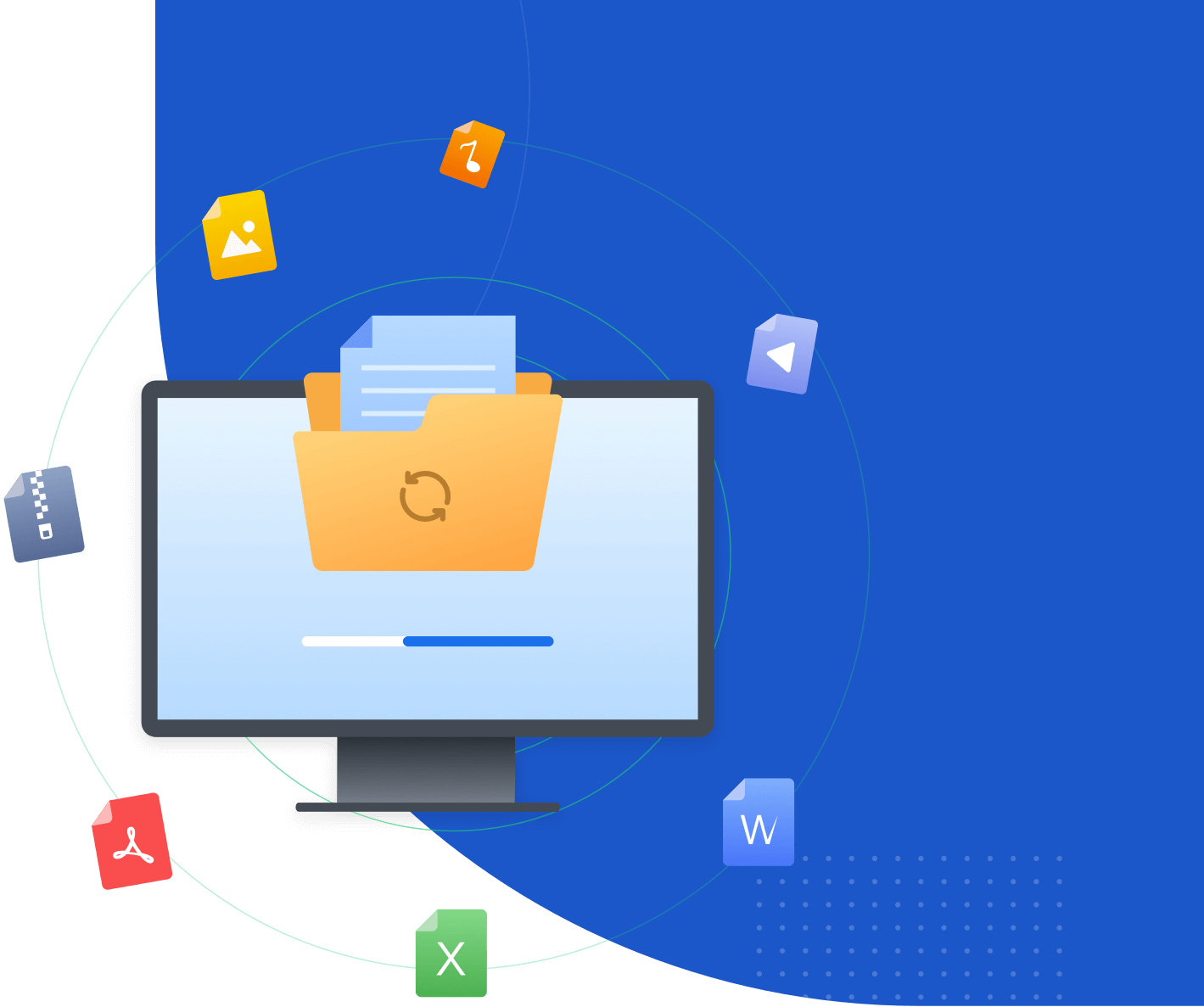 Donemax Data Recovery Technician for Mac