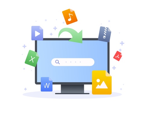 Reliable File Recovery Solution