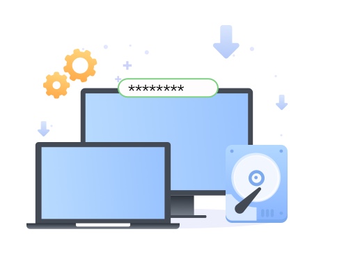 Single License for Unlimited PCs