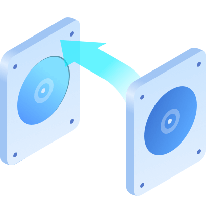 Create Disk Image on Mac to Protect Your Data