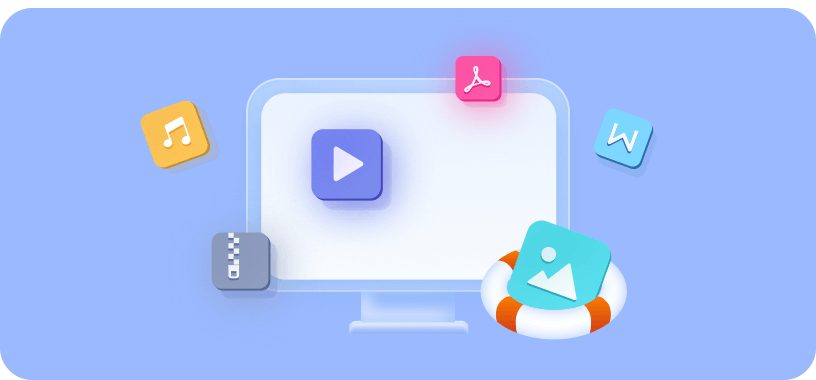 Donemax Data Recovery
