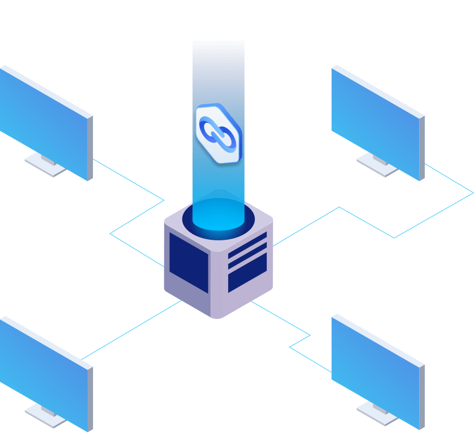 Donemax Disk Clone Enterprise