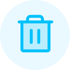 Uninstall applications and remove all leftovers