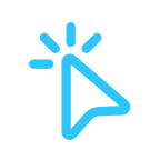 1-Click Data Transfer