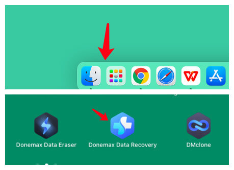 install and activate Mac software