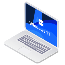 wipe hard drive in Windows 11