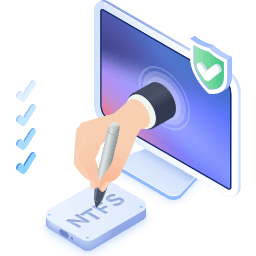 Donemax NTFS for Mac