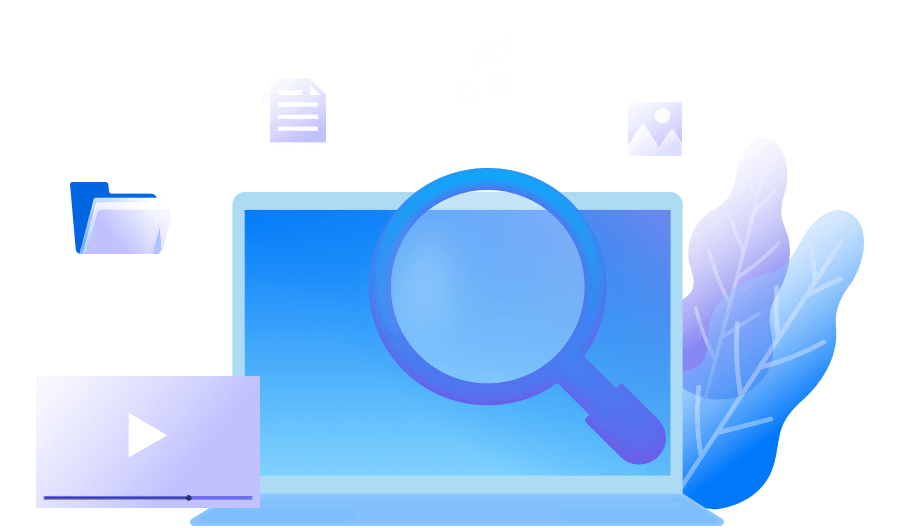 Donemax Data Recovery