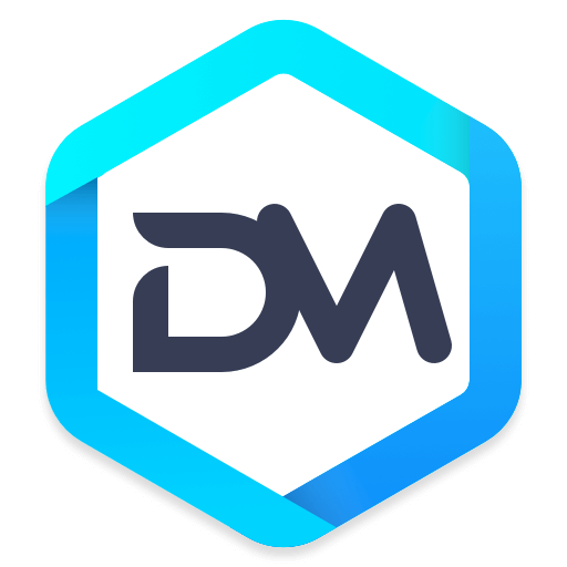 DMmenu for Mac