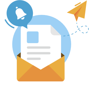 Mail Support
