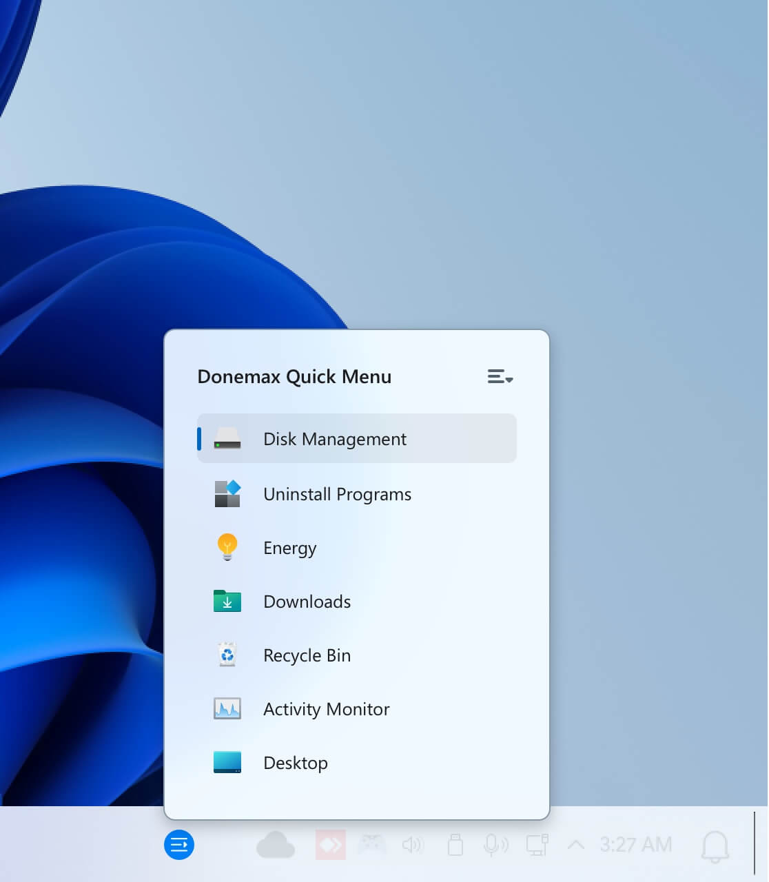 Free Start Menu App You Will Need