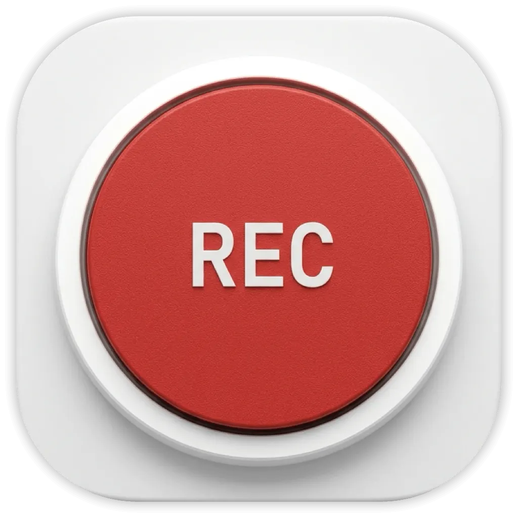 Donemax Recorder
